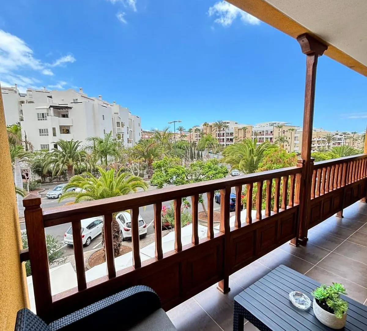 Ojos Del Oceano Apartment Palm-mar